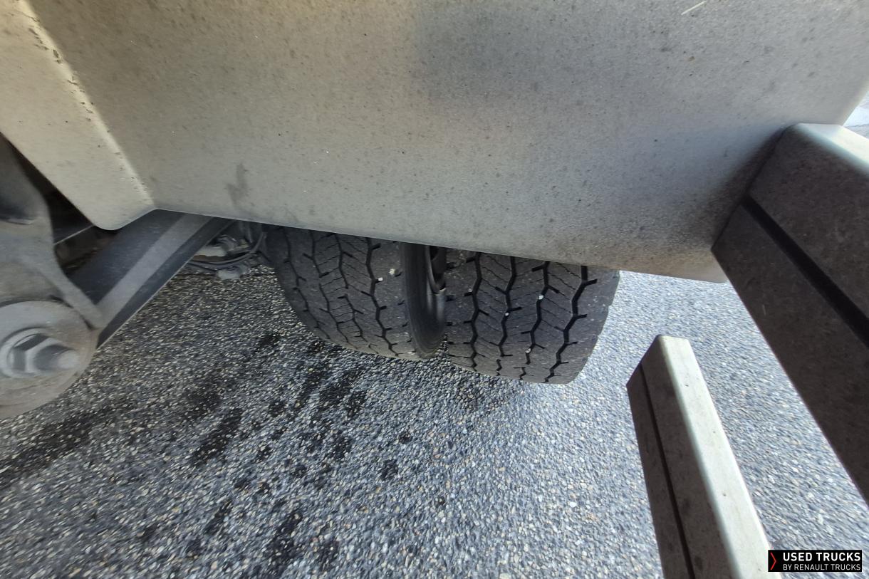 Iveco Euro Cargo 250