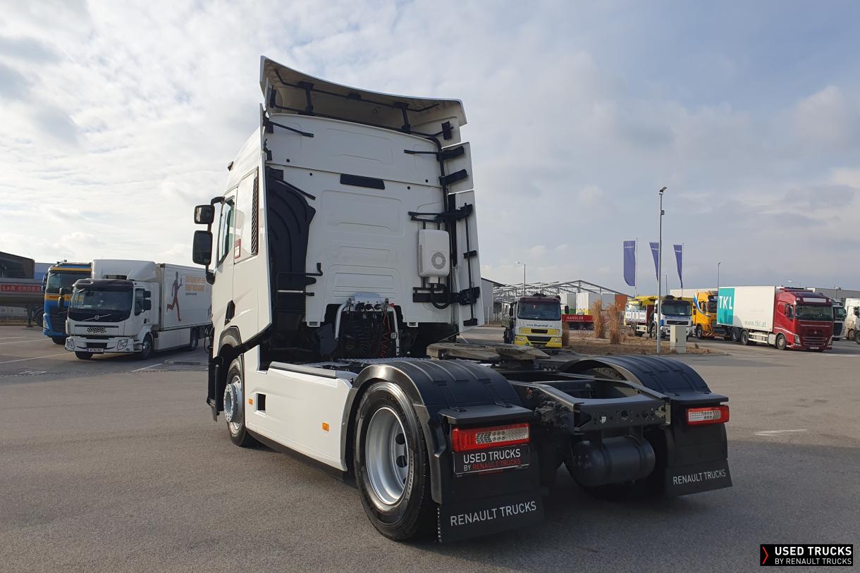 Renault Trucks T 480