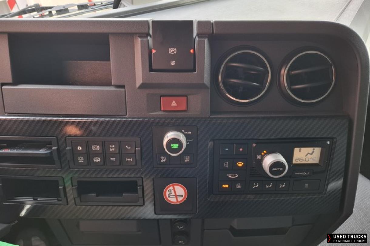 Renault Trucks T 480