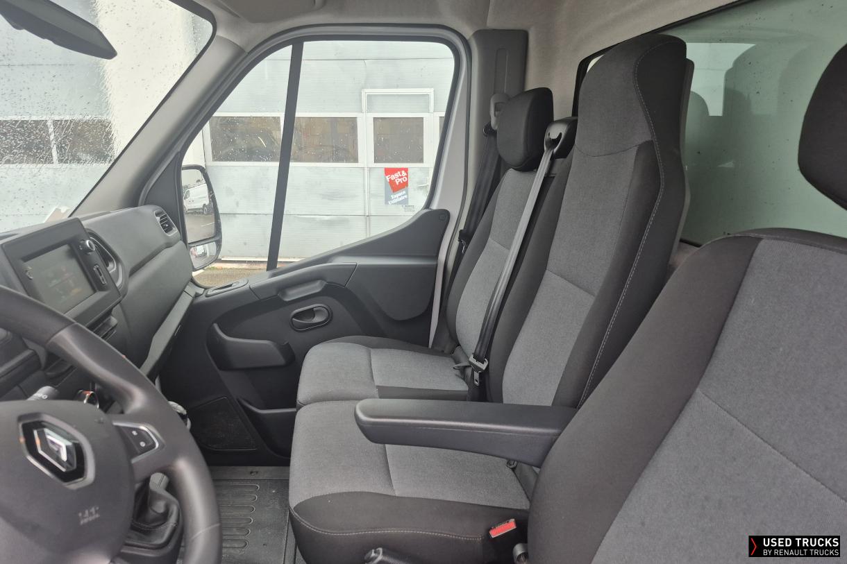 Renault Master 130