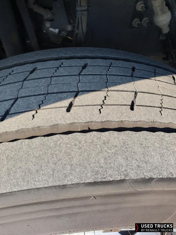 Renault Trucks T 480