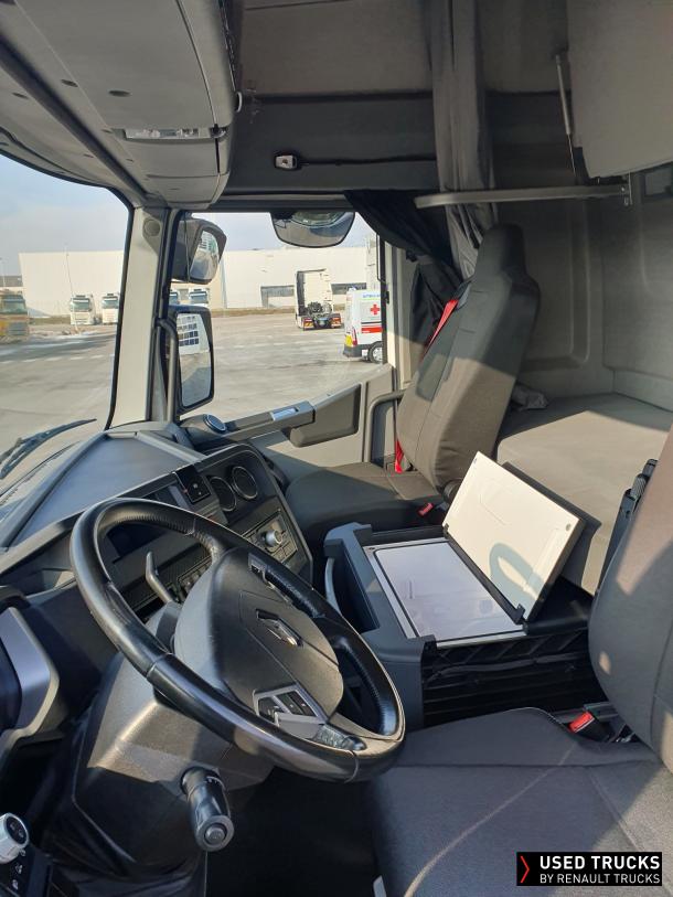 Renault Trucks T 480