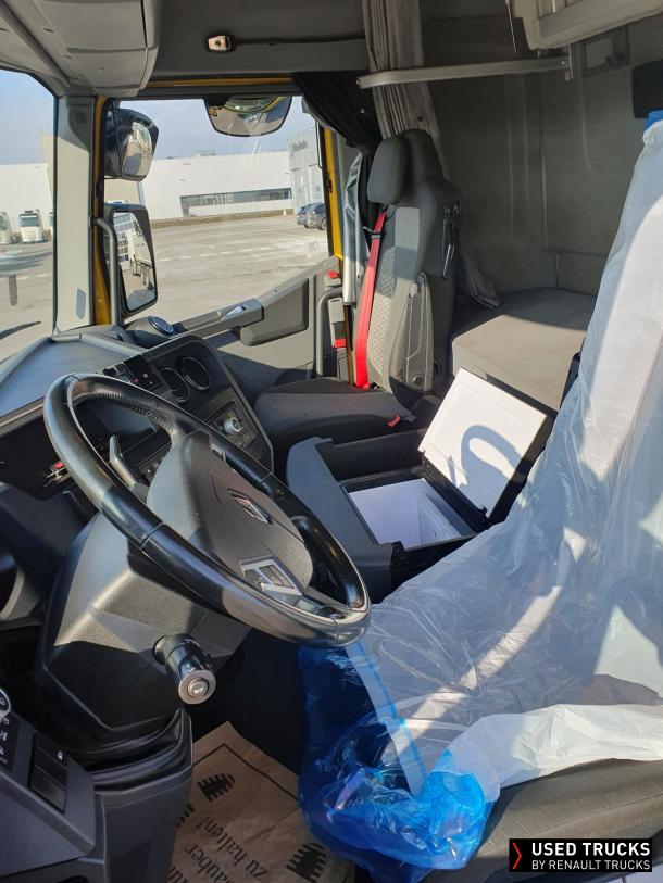 Renault Trucks T High 480