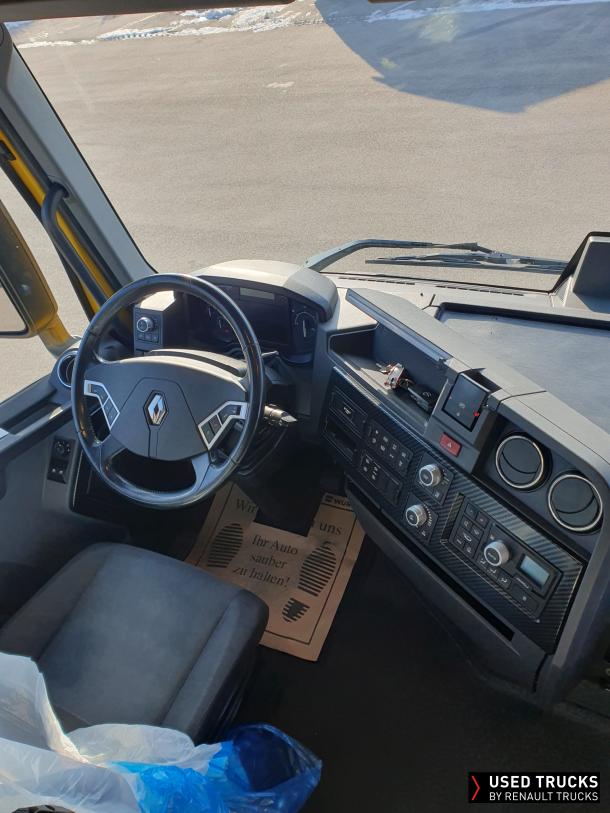 Renault Trucks T High 480