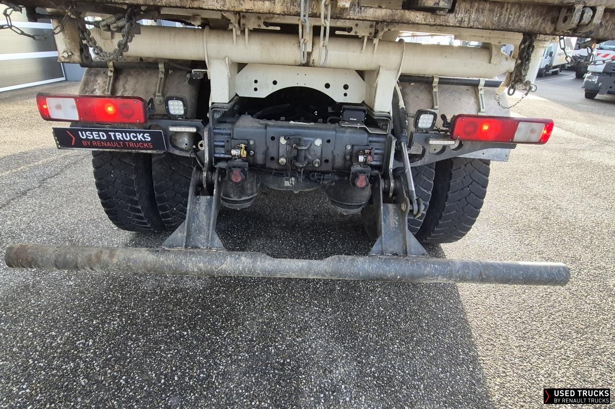 Renault Trucks C 440