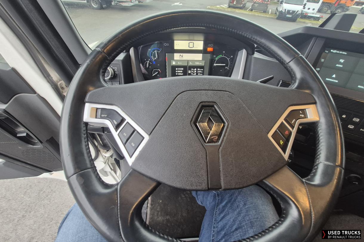 Renault Trucks T High 480