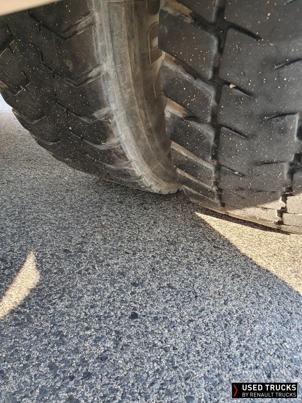 Renault Trucks T 480