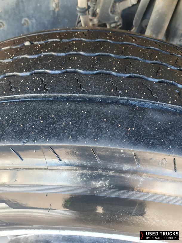 Renault Trucks T 480