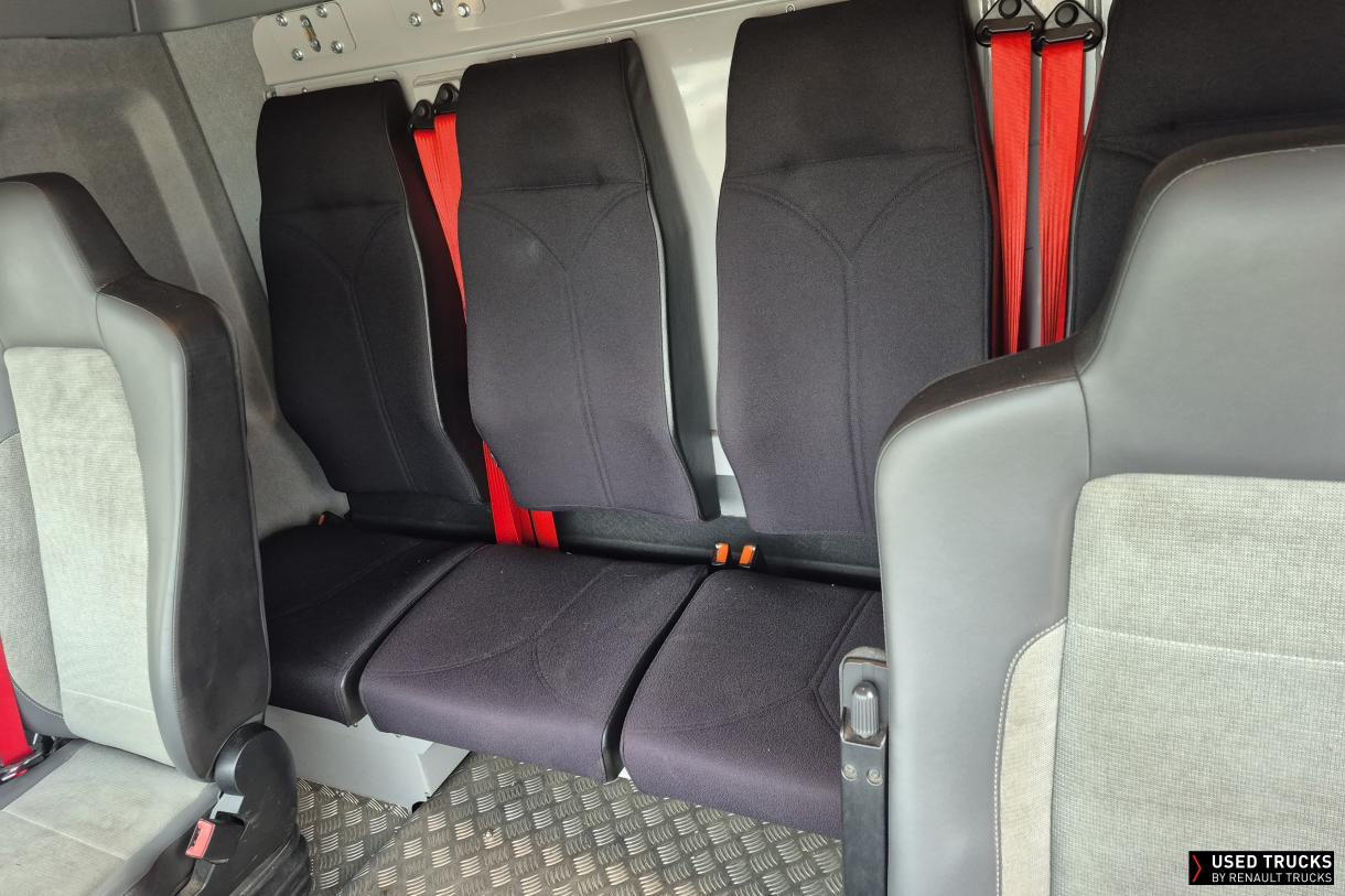 Renault Trucks T 480