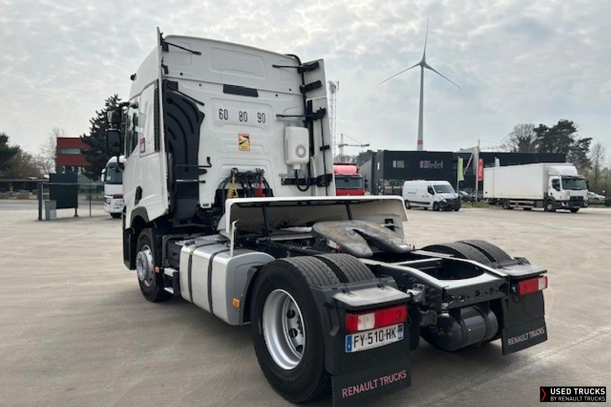 Renault Trucks T 520