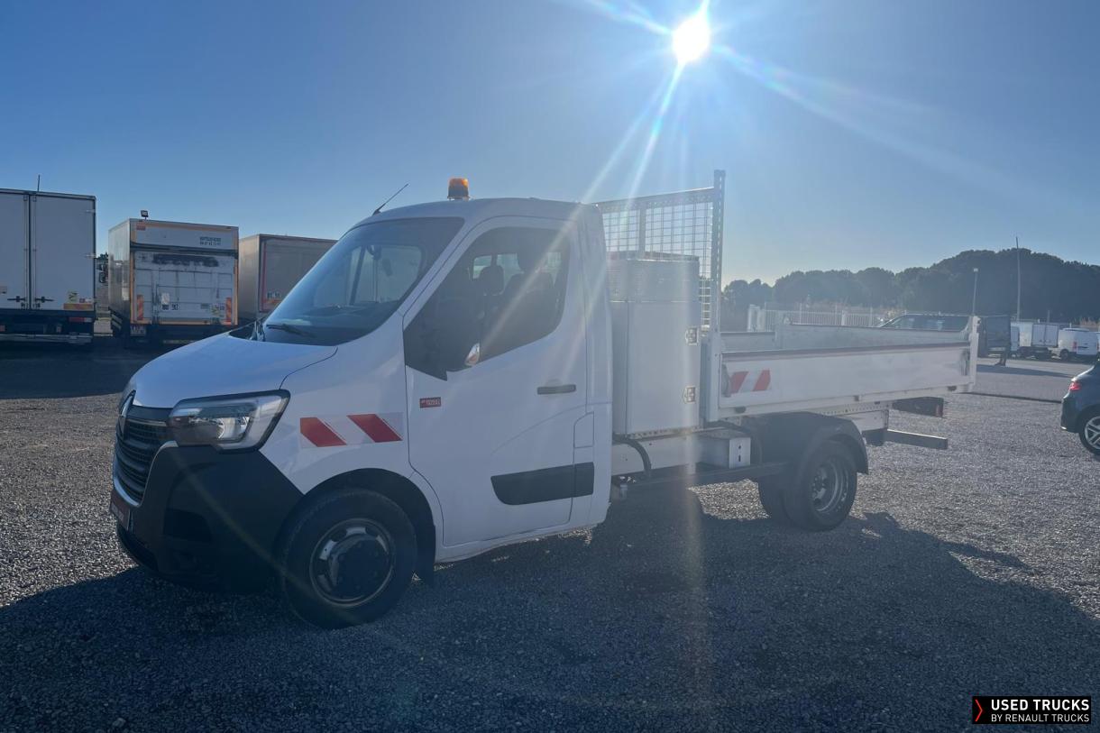 Renault Trucks Master 145