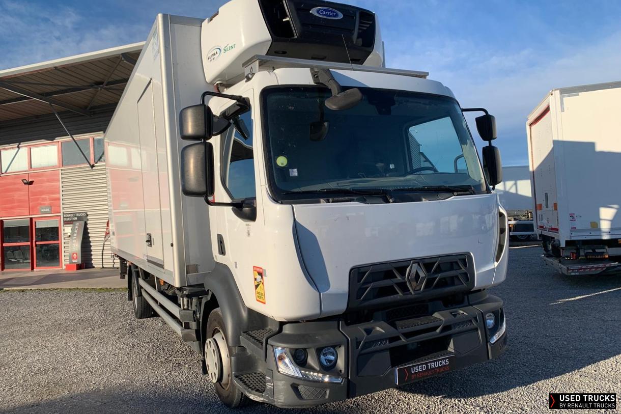 Renault Trucks D 210