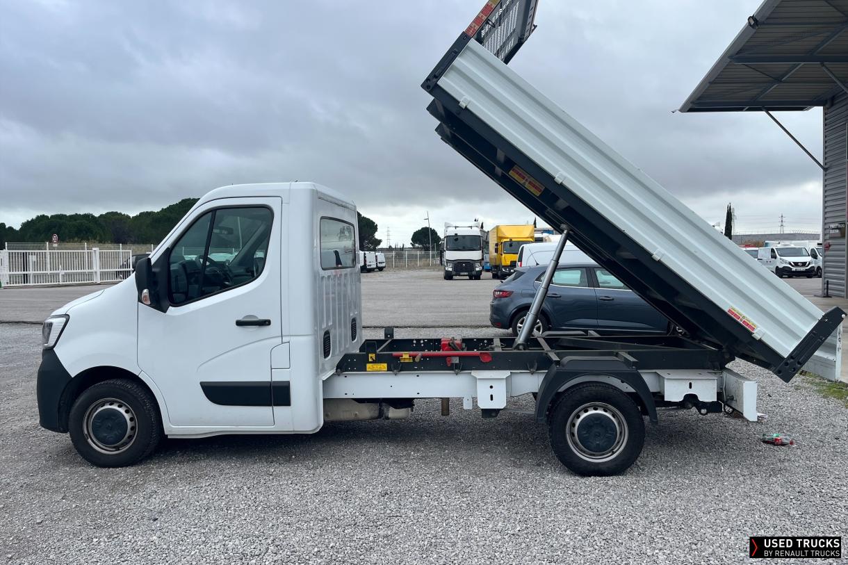 Renault Trucks Master 145