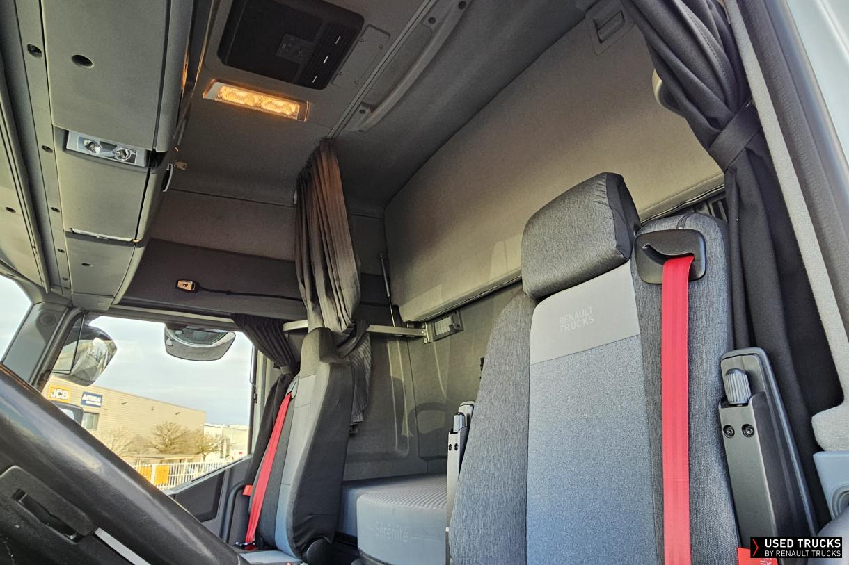 Renault Trucks T 480