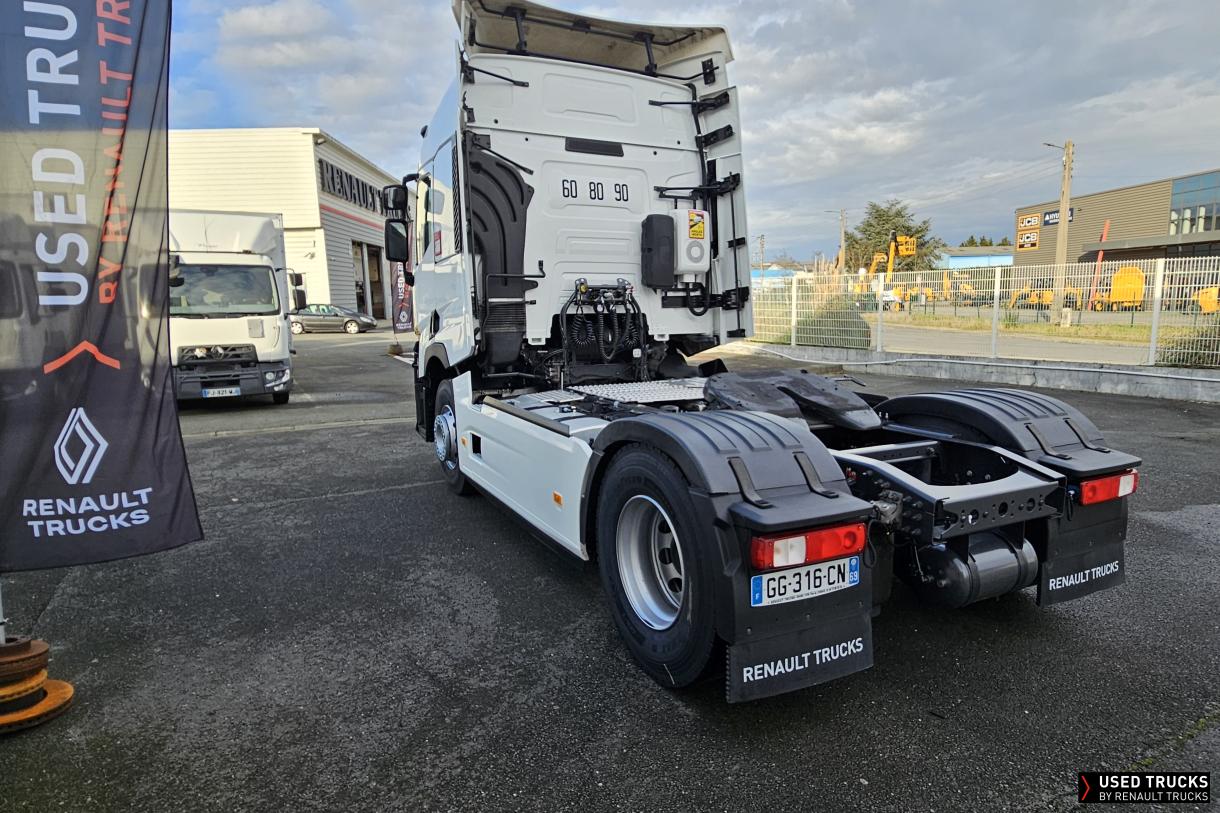 Renault Trucks T 480
