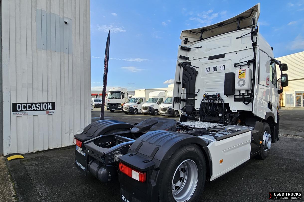 Renault Trucks T 480