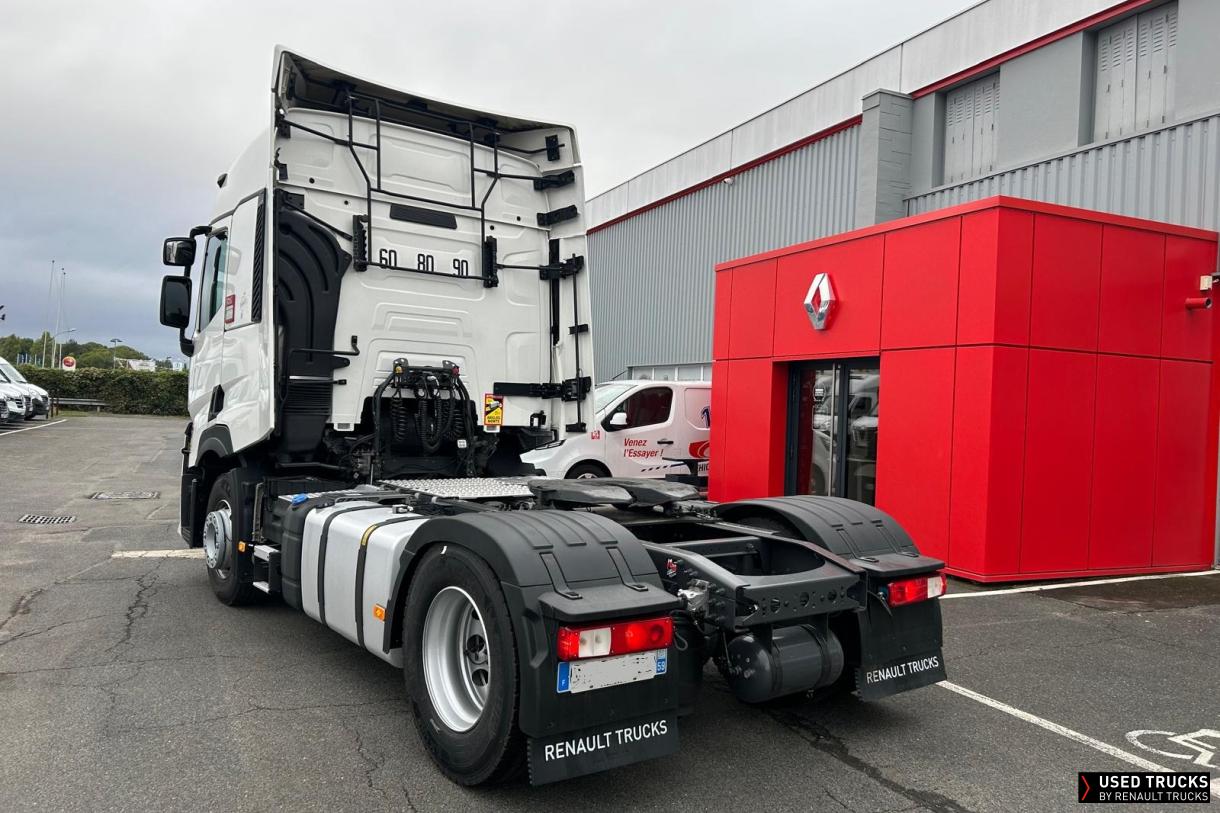 Renault Trucks T 480