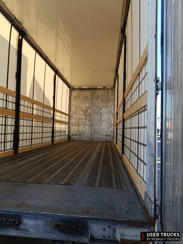 Renault Trucks T 430