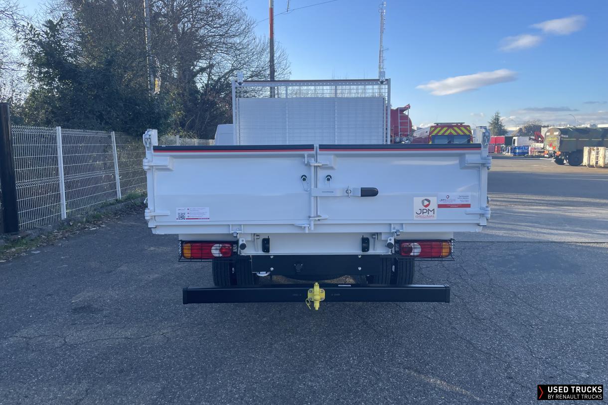 Renault Trucks Master 165