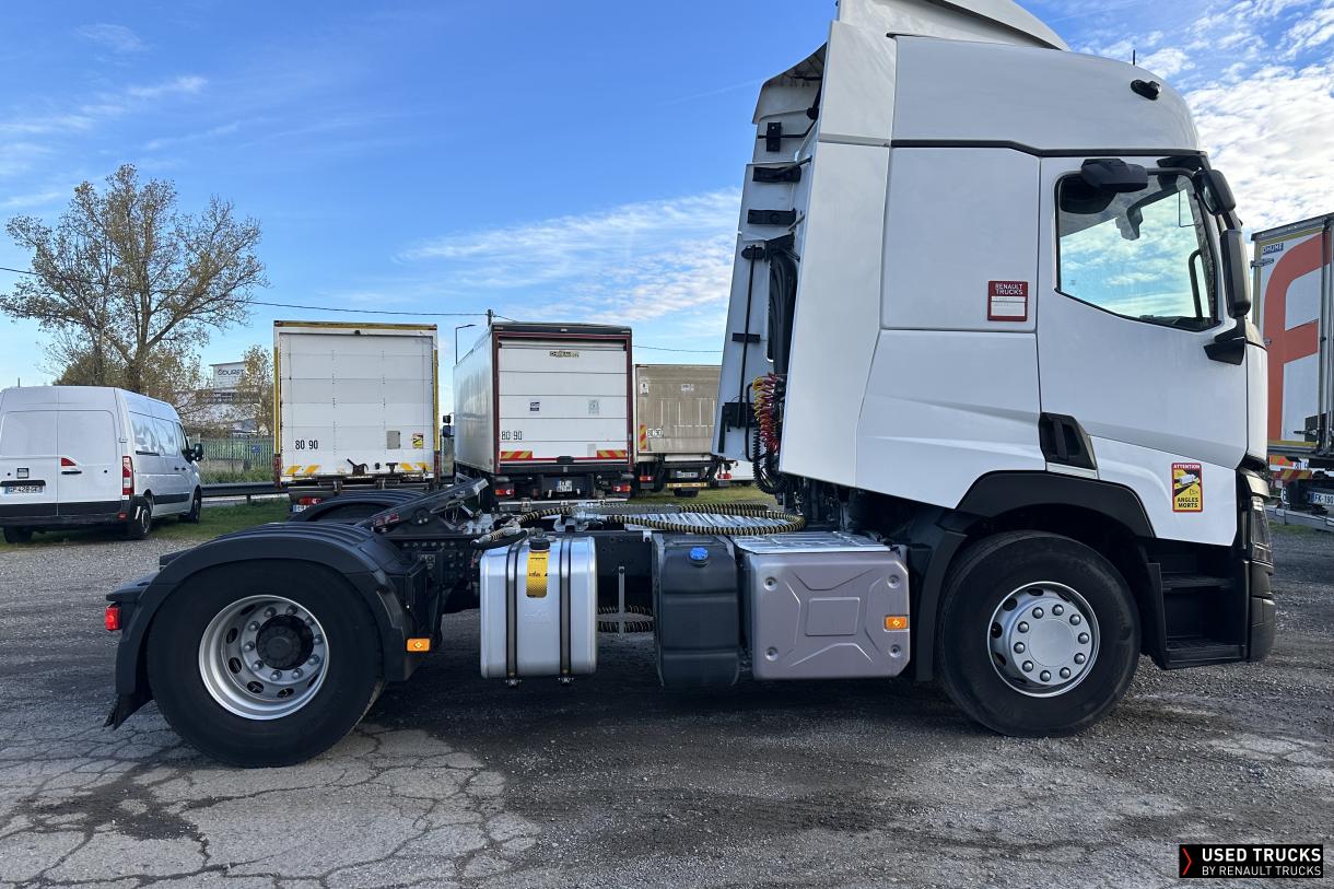 Renault Trucks T 460