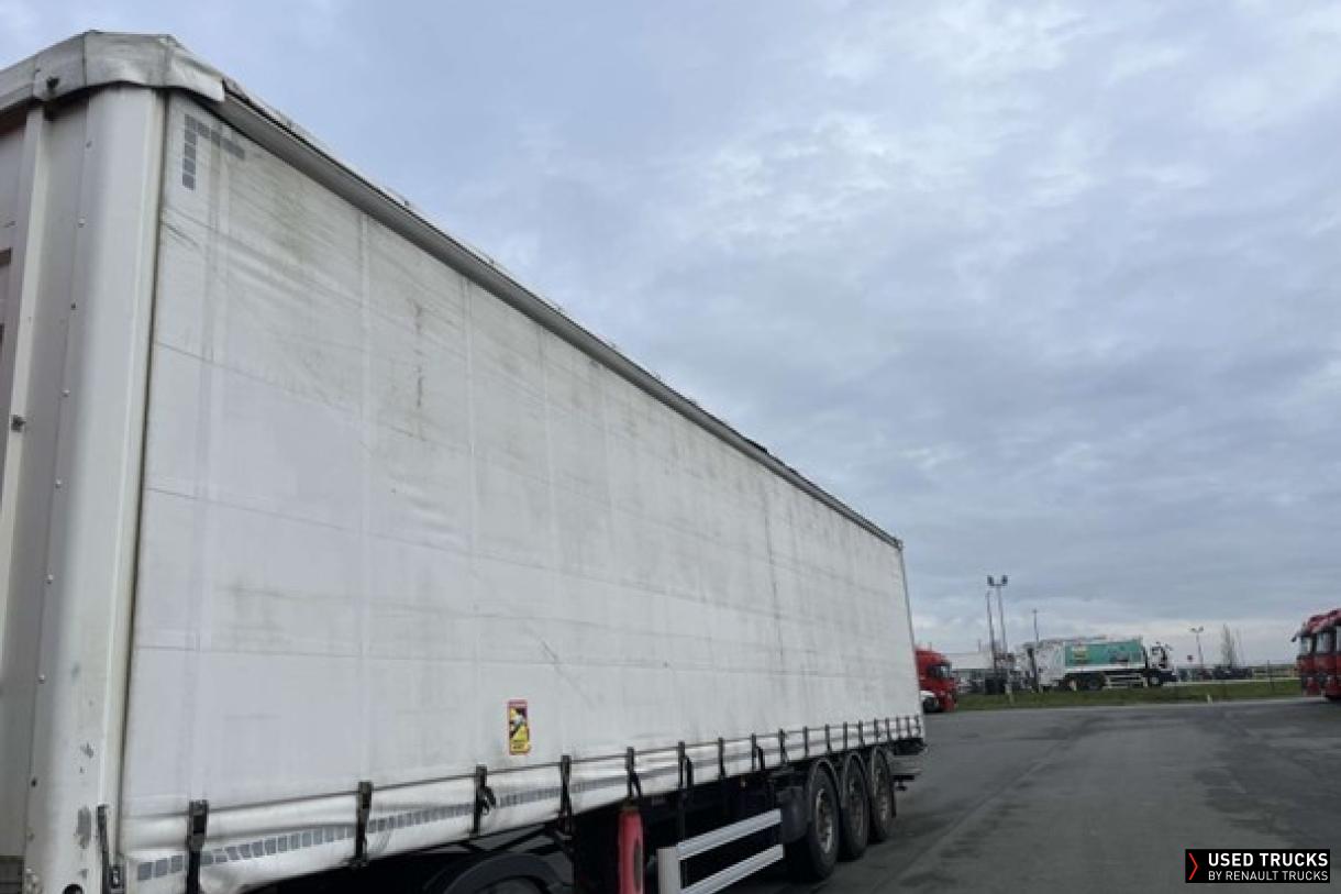 Fruehauf PLSC 