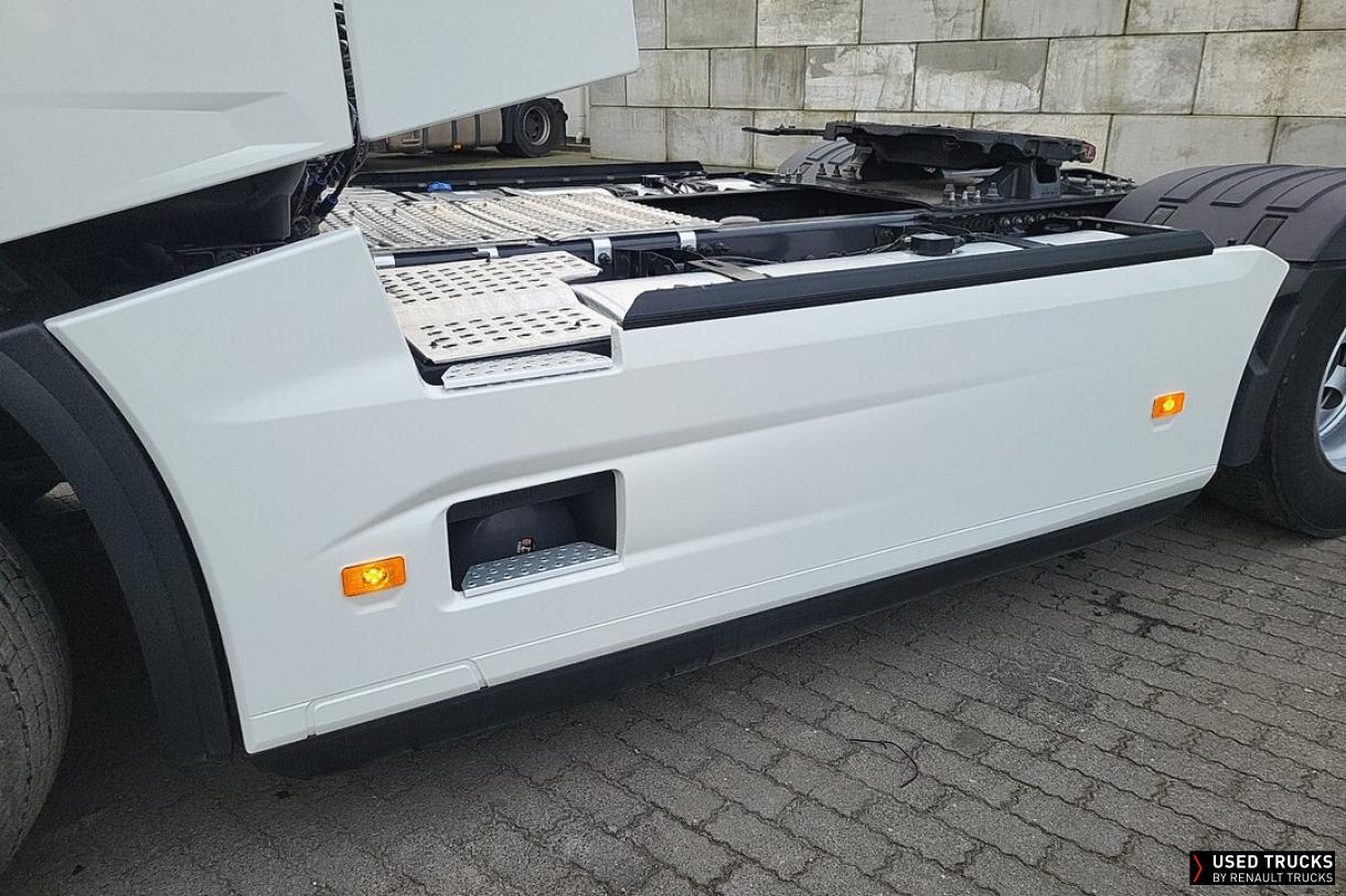 Renault Trucks T High 520