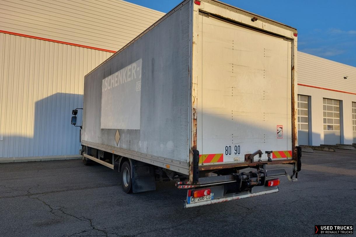 Renault Trucks Midlum 180