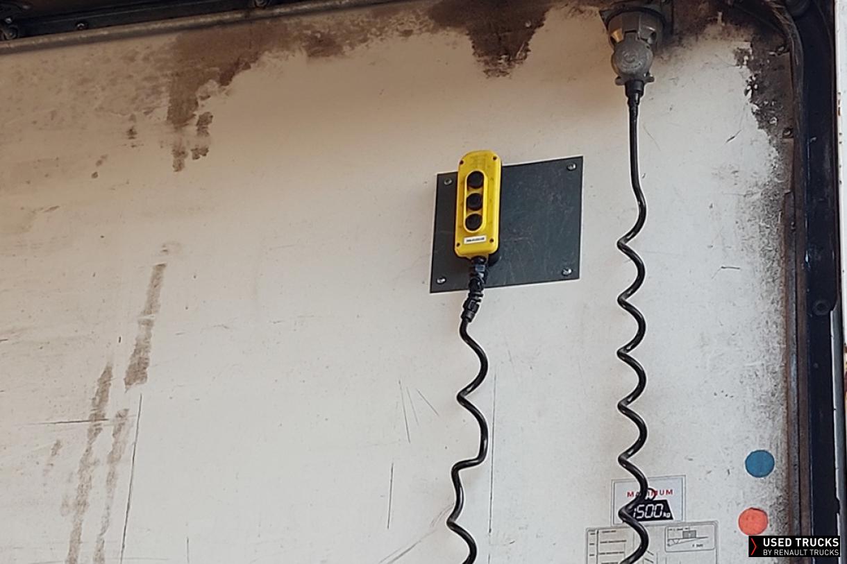 Renault Trucks Midlum 180