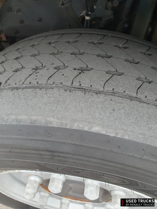 Renault Trucks T High 520