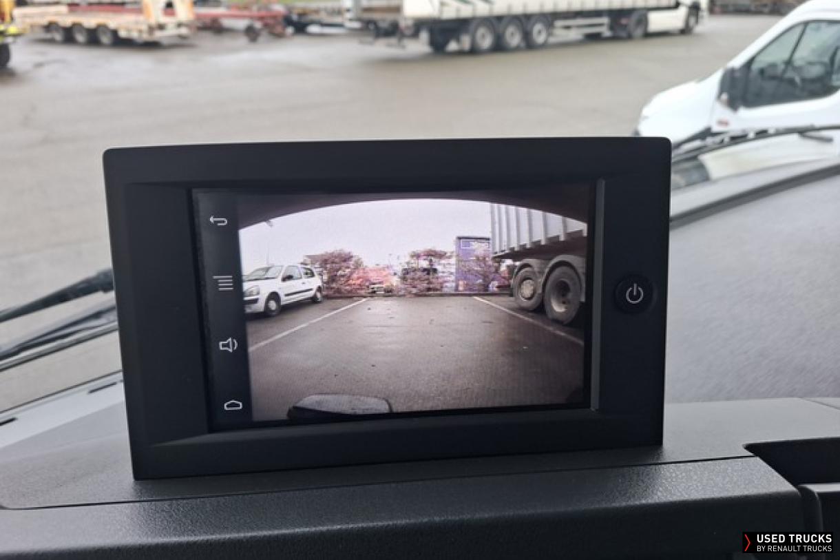 Renault Trucks T 430