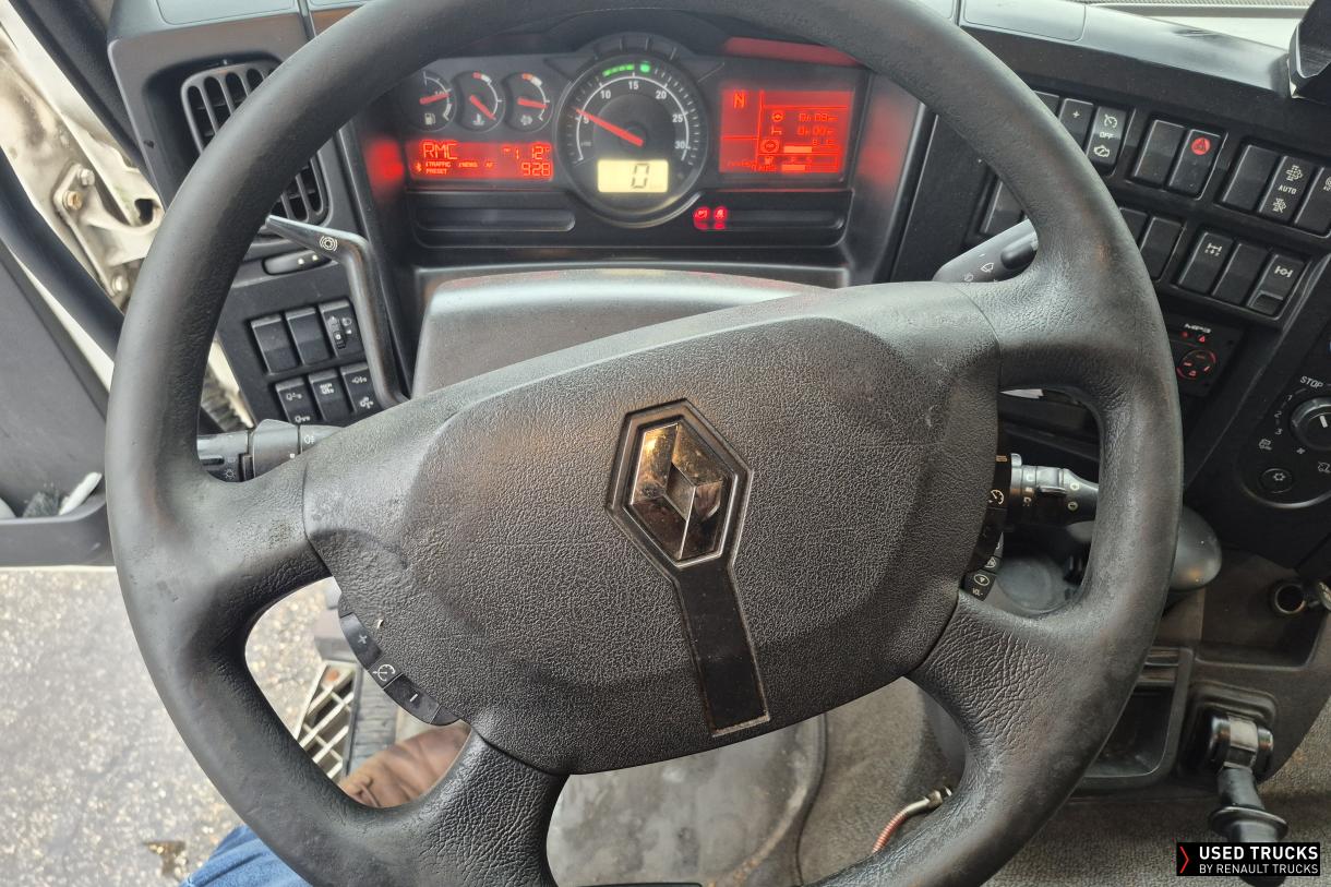 Renault Trucks D 280