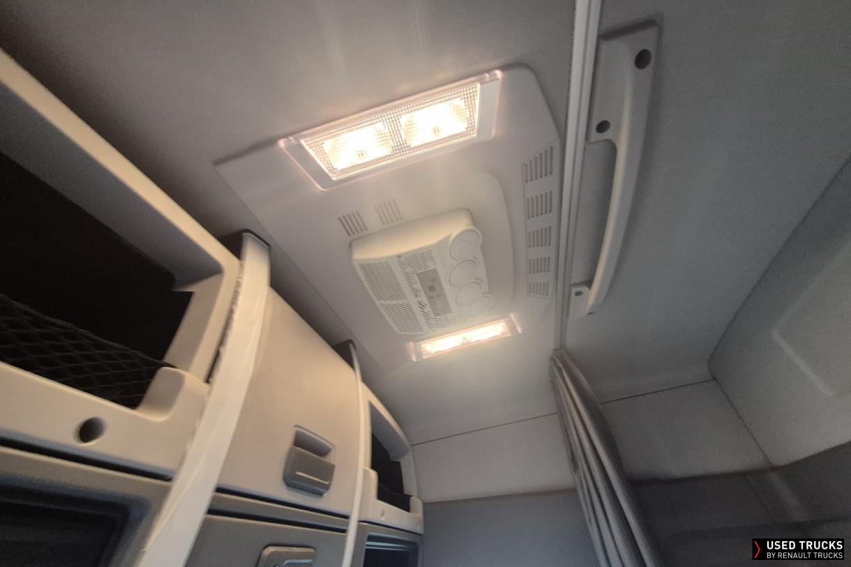 Renault Trucks C 520