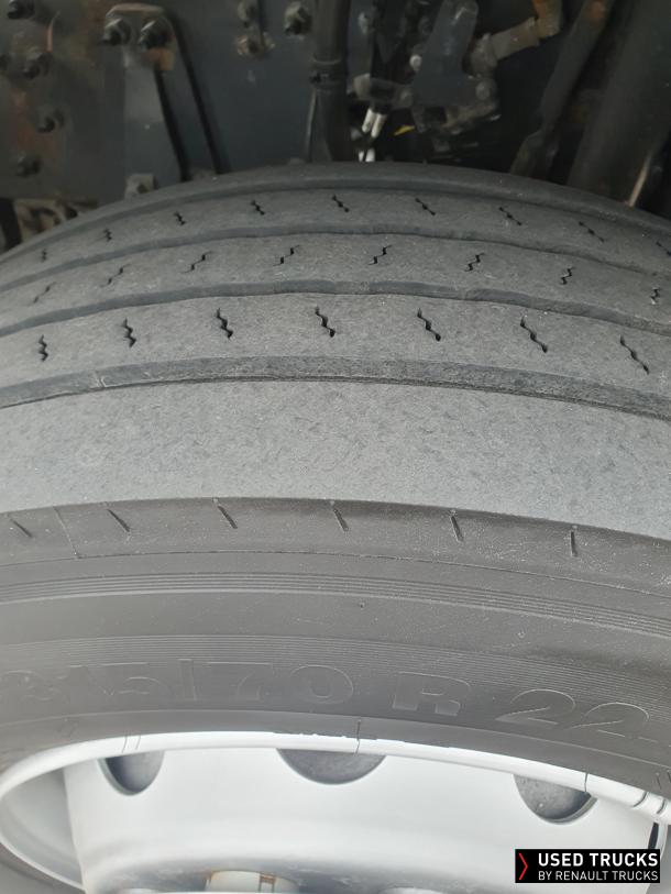 Renault Trucks T 440