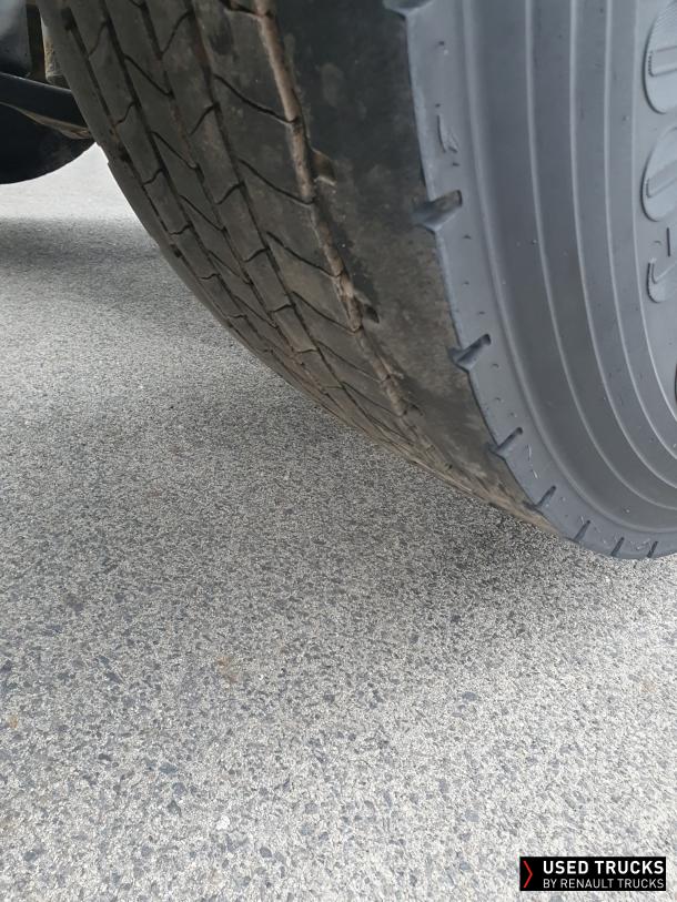 Renault Trucks T 440