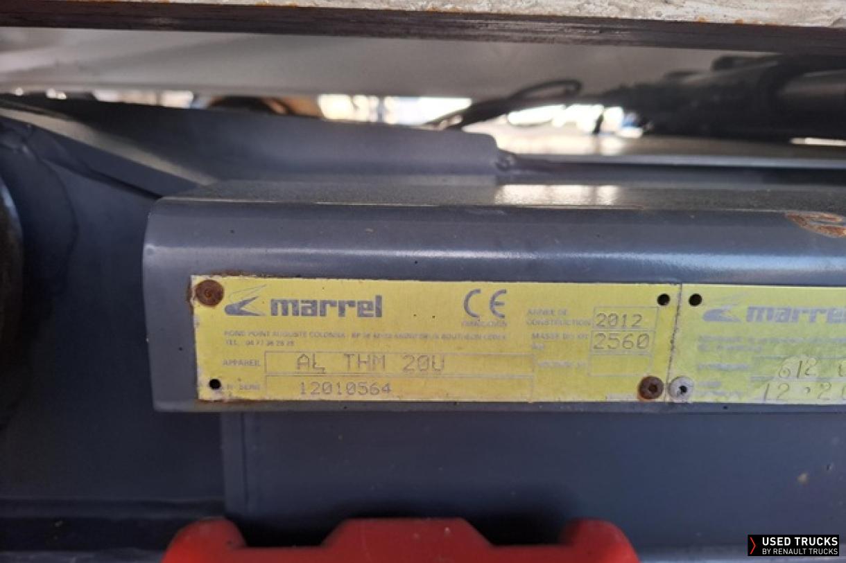 Renault Trucks Premium Distribution 430