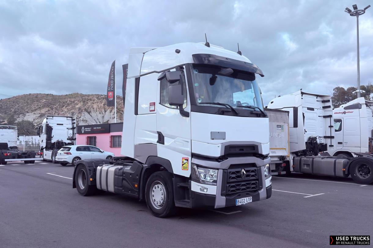 Renault Trucks T High 520