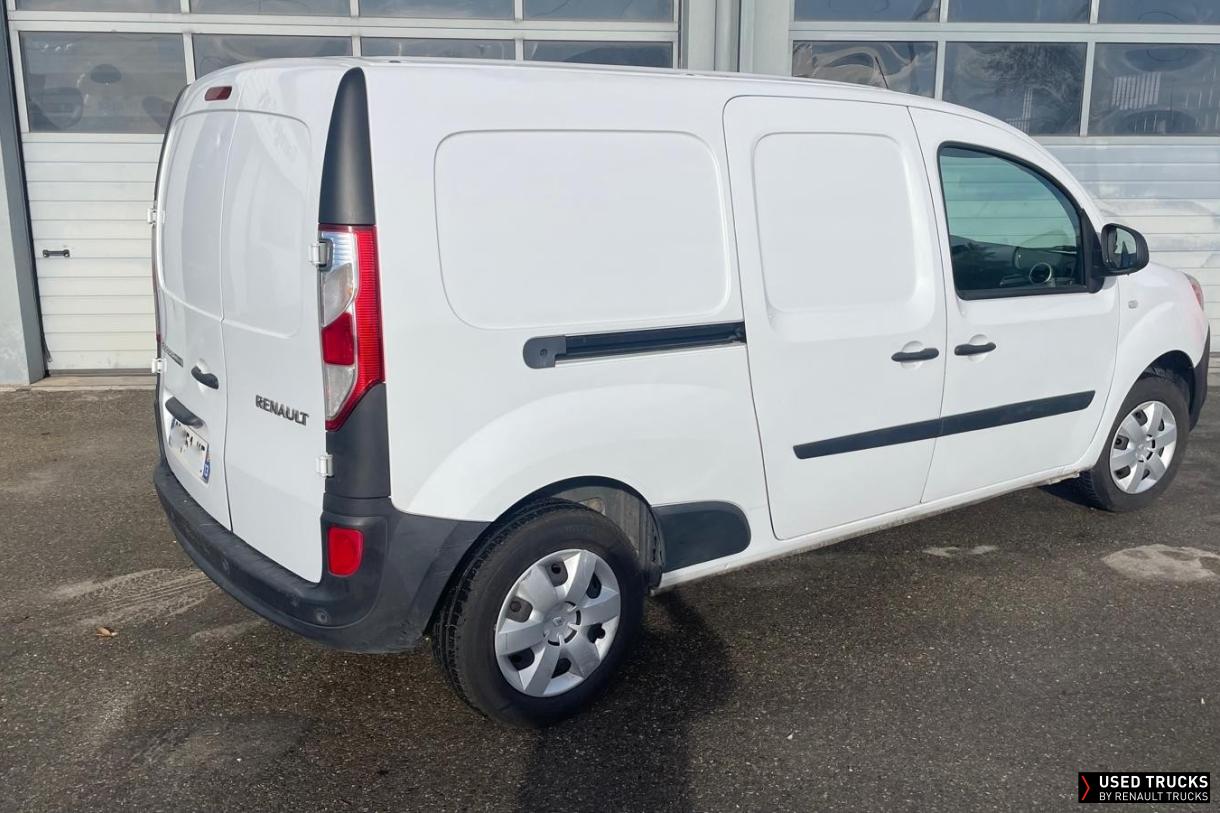 Renault Kangoo 95