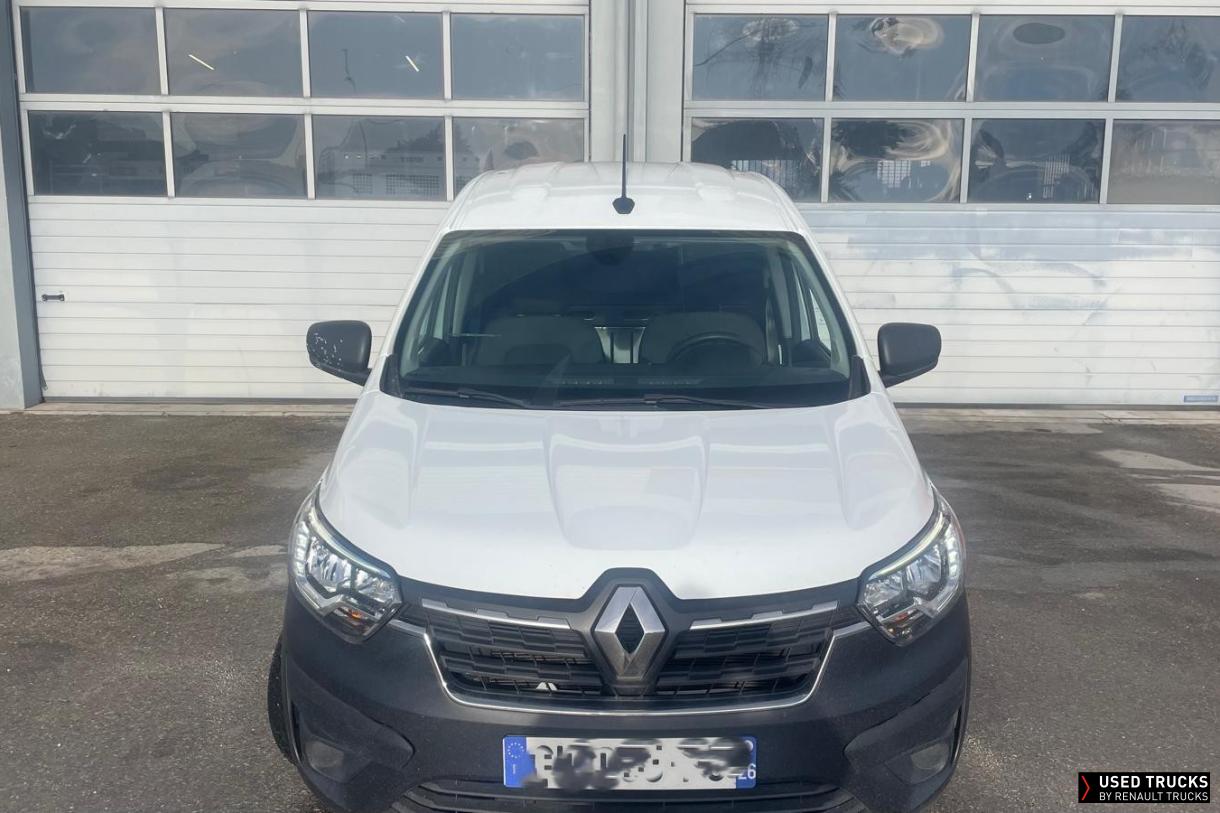Renault Kangoo 95