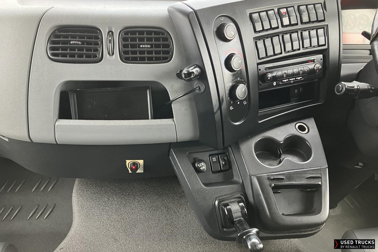 Renault Trucks D 250