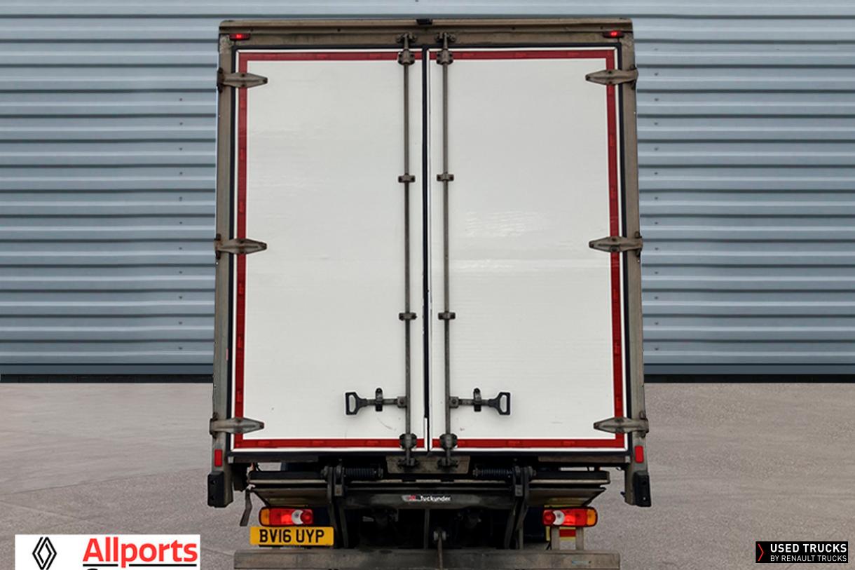 Renault Trucks D 250