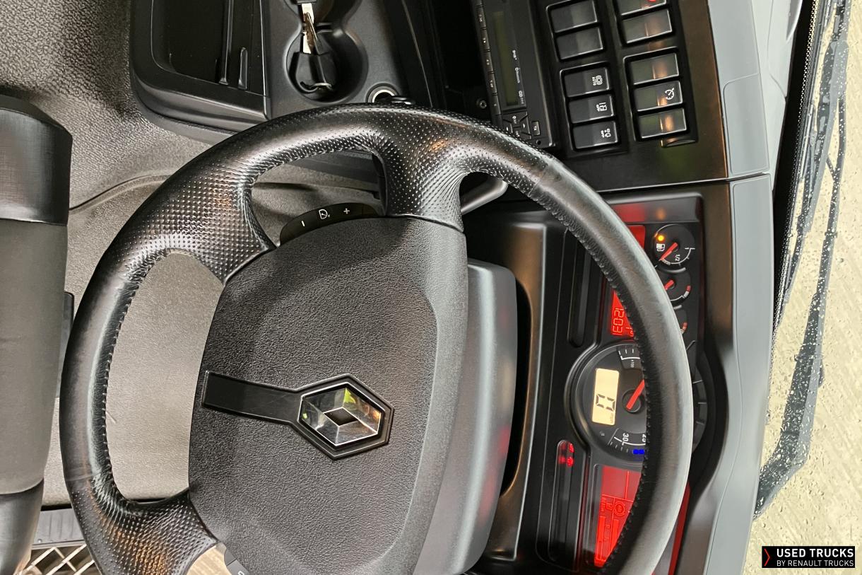 Renault Trucks D 250