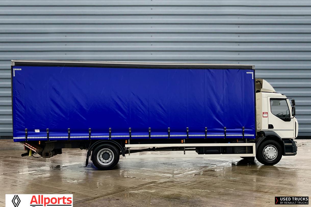 Renault Trucks D 250