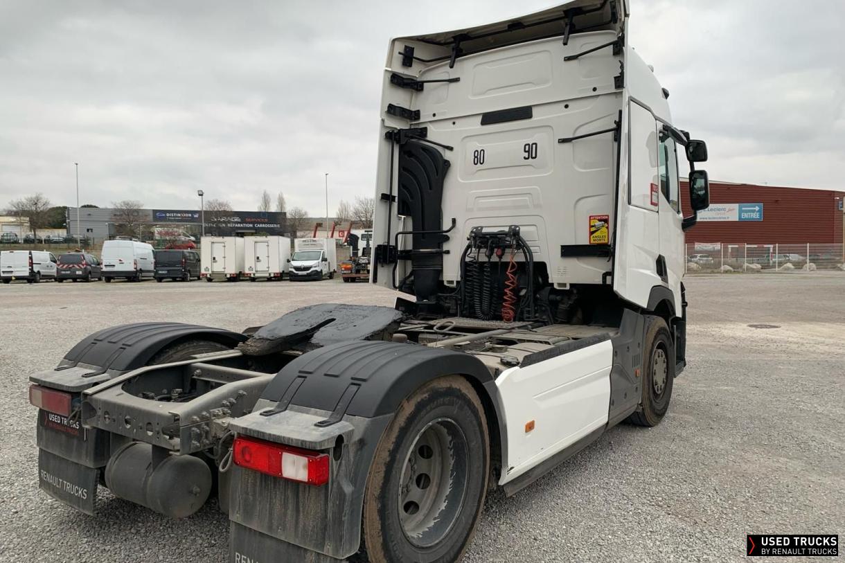 Renault Trucks T 480