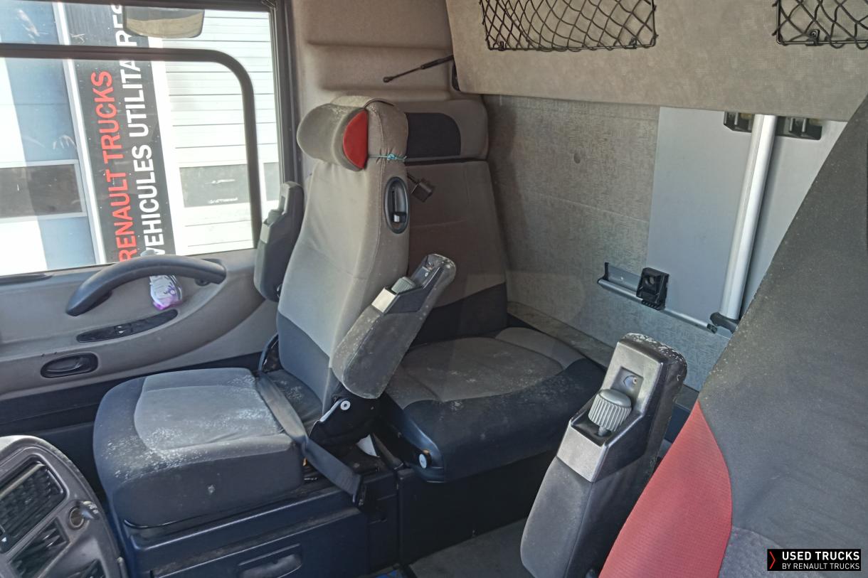 Renault Trucks Magnum 480