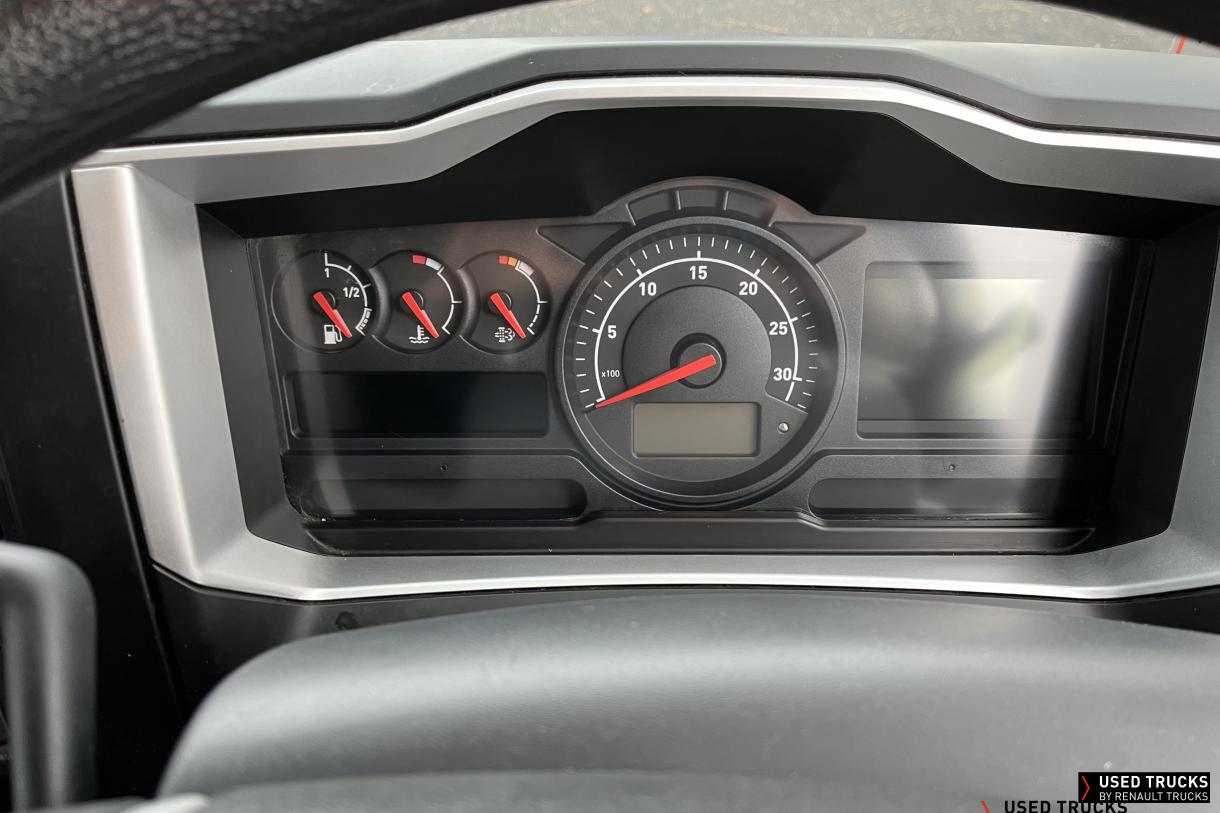 Renault Trucks D 240