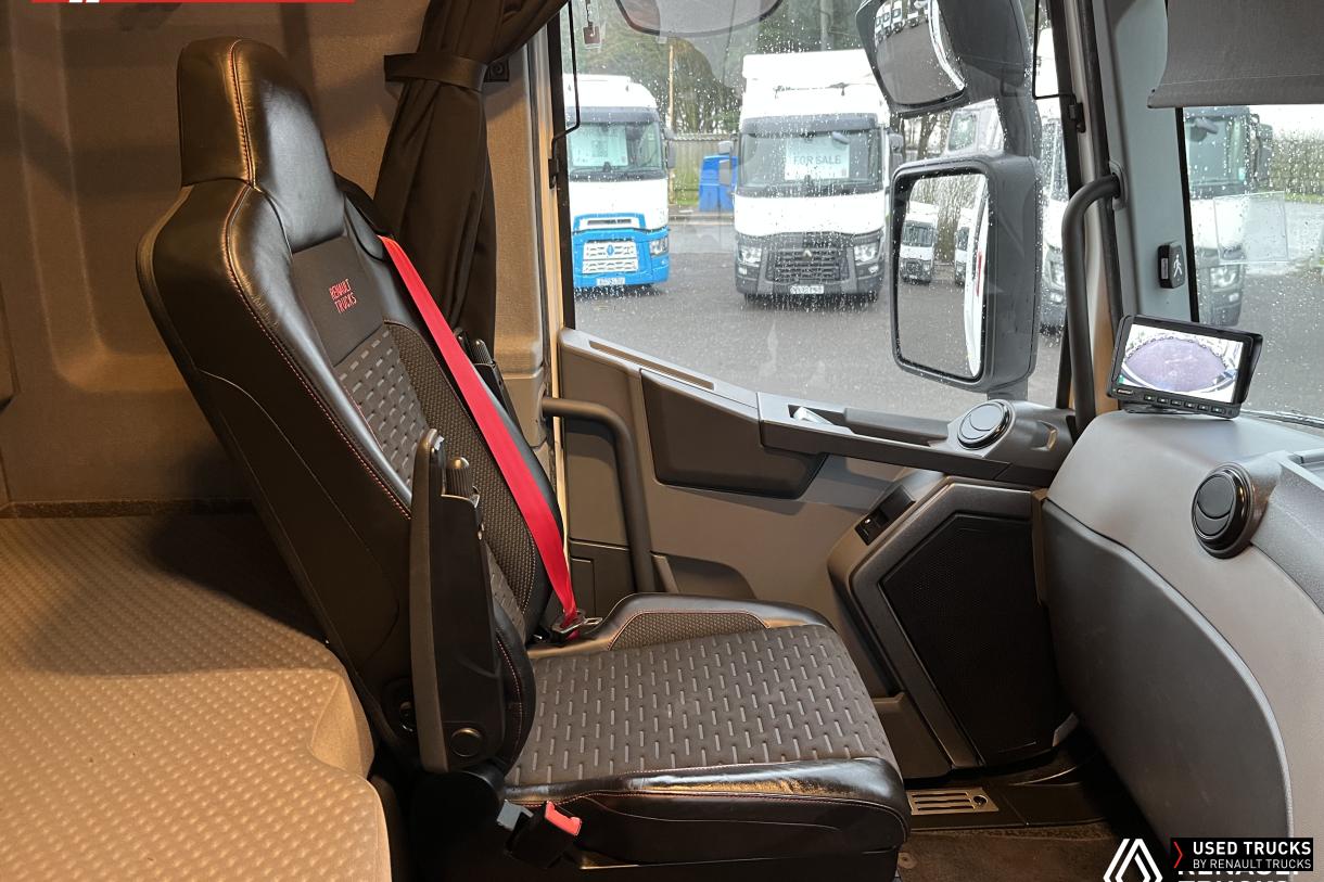 Renault Trucks T High 480