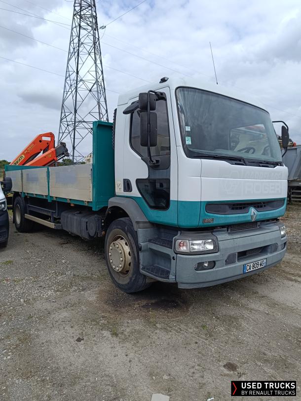 Renault Trucks Premium Distribution 280