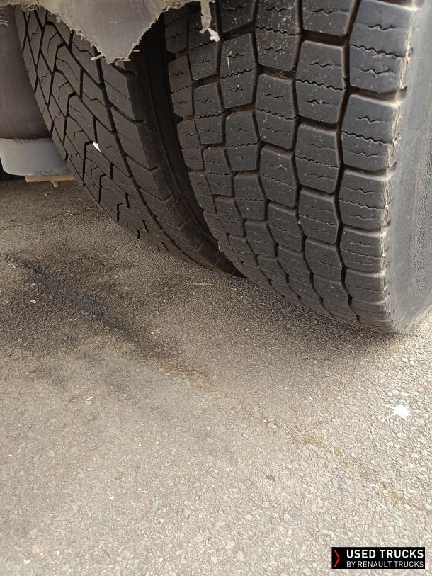 Renault Trucks Premium Distribution 280