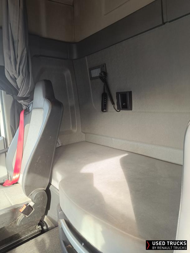 Renault Trucks C 480