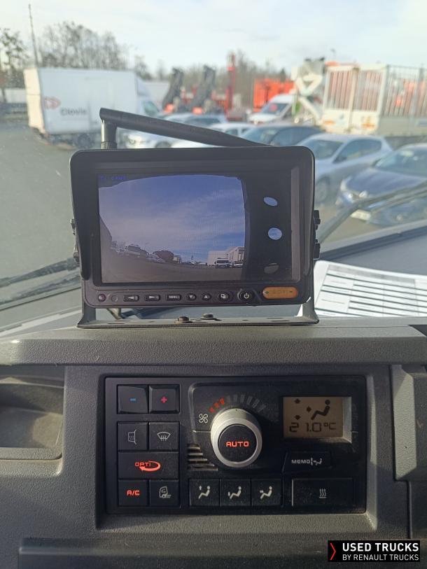 Renault Trucks C 480